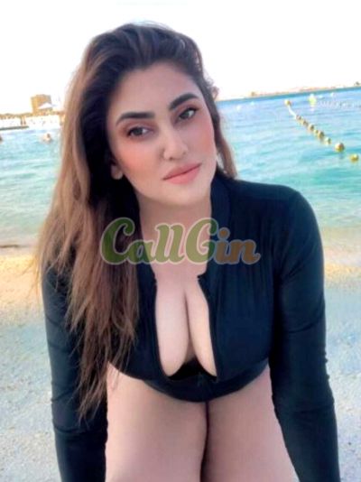 Lizelneena, call girl in Andheri (Mumbai)