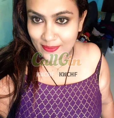 Anju, escort in Chennai