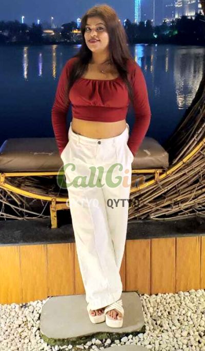 Riya, escort in Bangalore