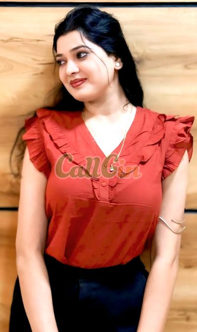 Nandini, escort in Bangalore