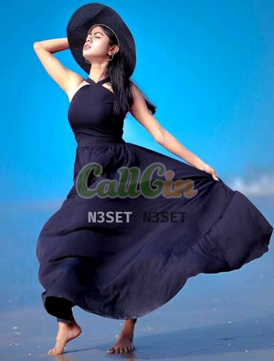 Ankitha Roy, escort in Chennai