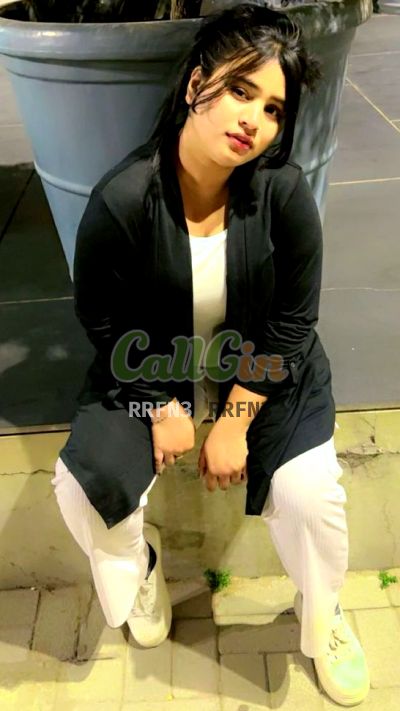 Janvi Sharma, call girl in Andheri (Mumbai)