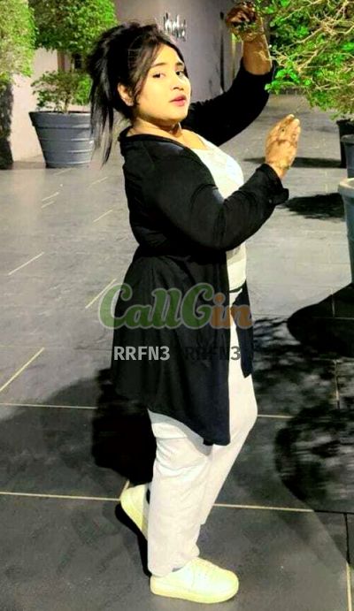 Janvi Sharma, escort in Andheri (Mumbai)