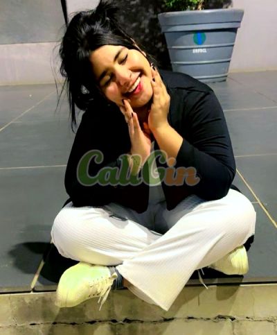 Janvi Sharma, escort in Andheri (Mumbai)