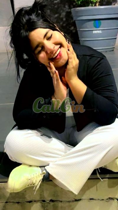 Janvi Sharma, escort in Andheri (Mumbai)