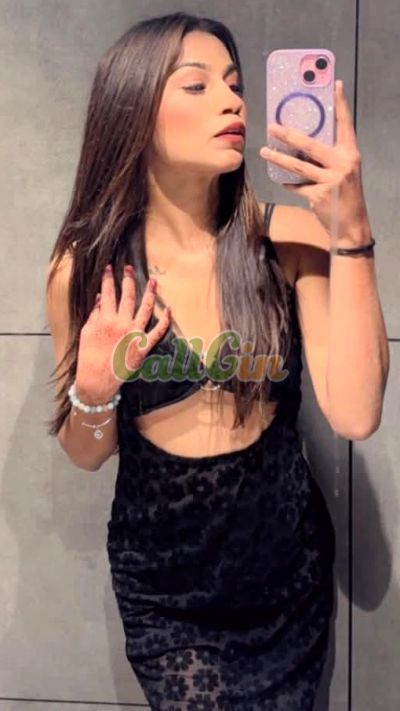 Kanika, escort in Alandur (Chennai)