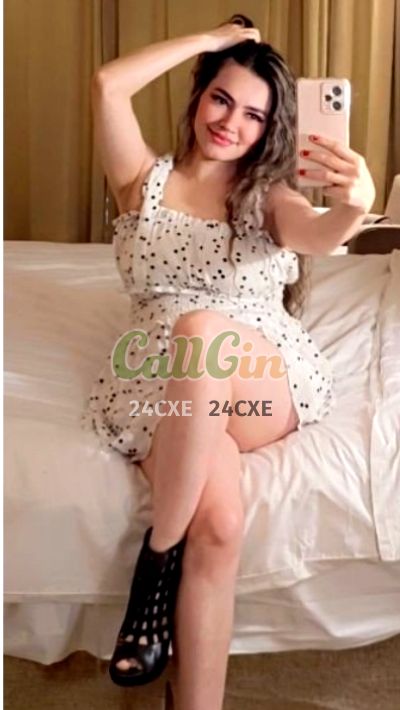 Alka Singh, escort in Hyderabad
