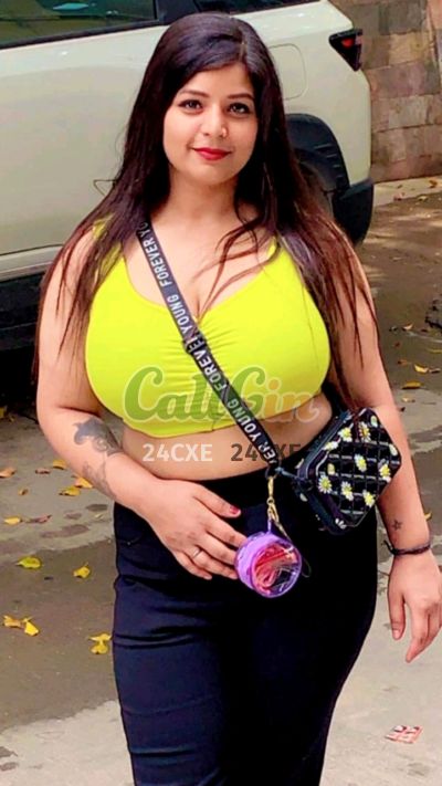 Alka Singh, call girl in Hyderabad