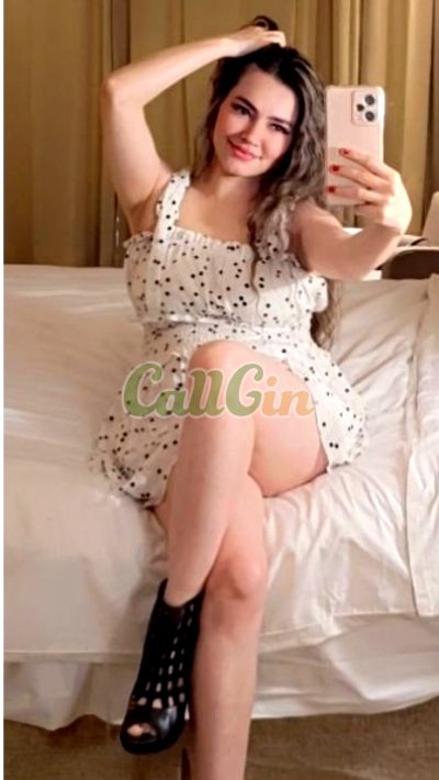 Alka Singh, escort in Hyderabad
