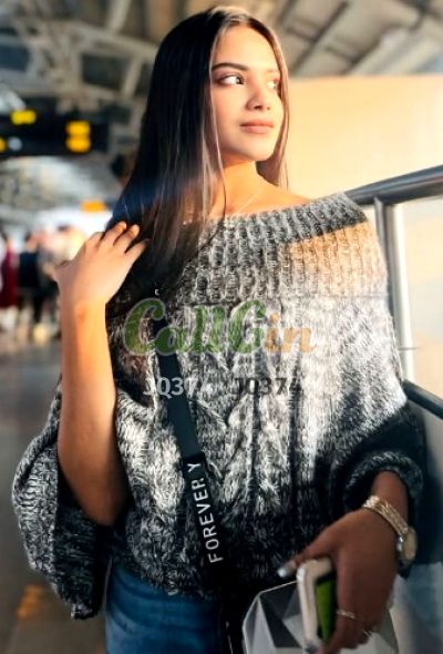 Anisha, escort in Indiranagar (Bangalore)