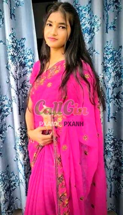 Ashina Ji, call girl in Nerul (Navi Mumbai)