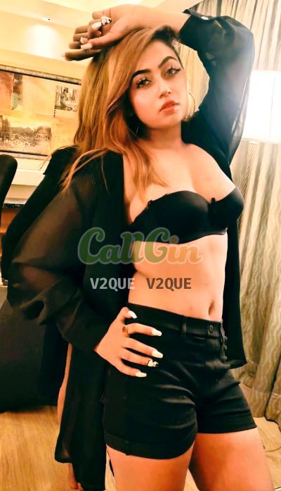 Aakansha Pandey, call girl in Mumbai
