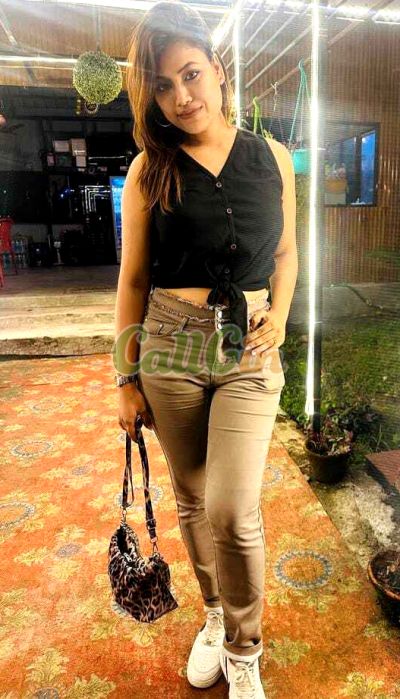 Naina Agarwal, escort in MG Road (Bangalore)