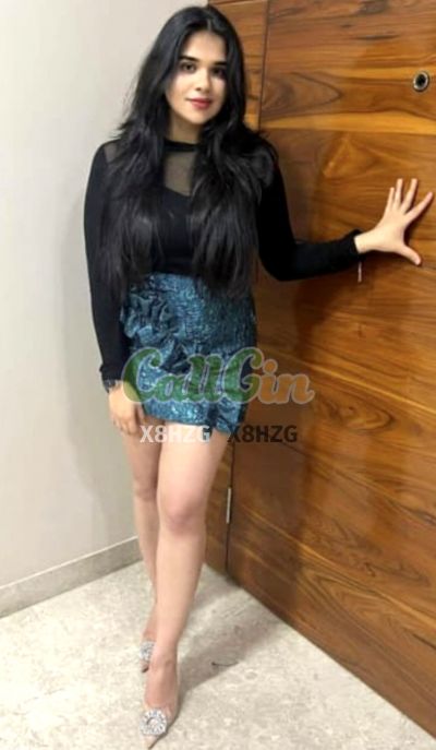 Prachi Gupta, escort in Majestic (Bangalore)