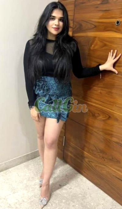 Prachi Gupta, escort in Majestic (Bangalore)