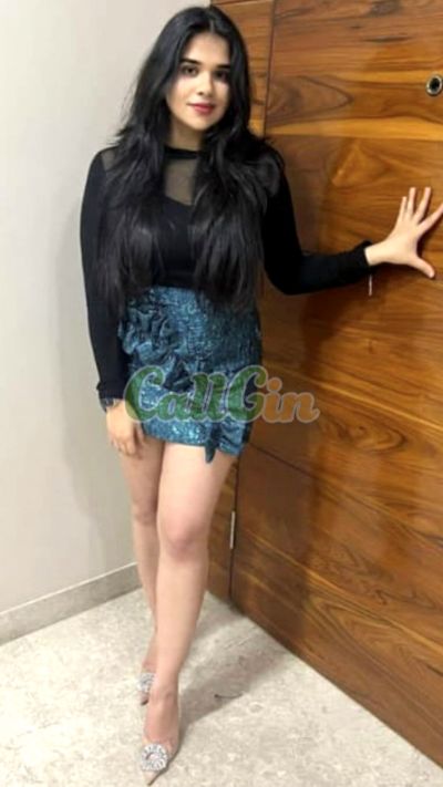 Prachi Gupta, escort in Majestic (Bangalore)