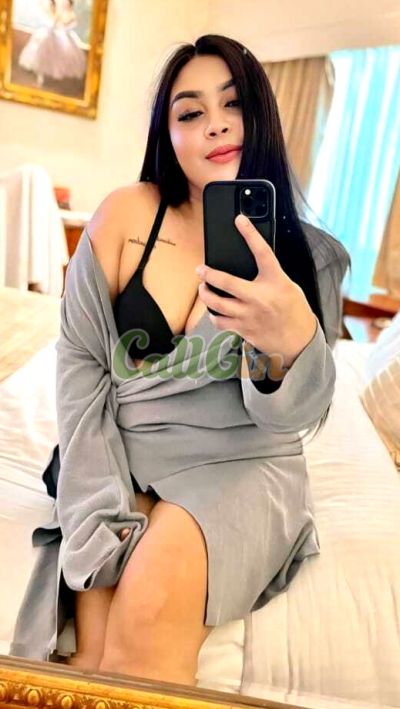 Rashi, call girl in Ambattur (Chennai)
