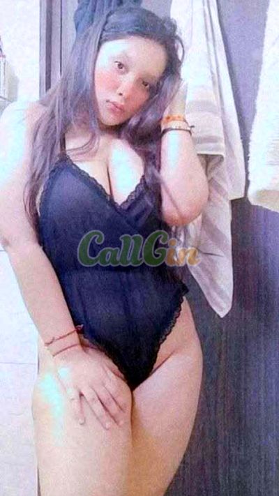 Sara, escort in Chawri Bazar