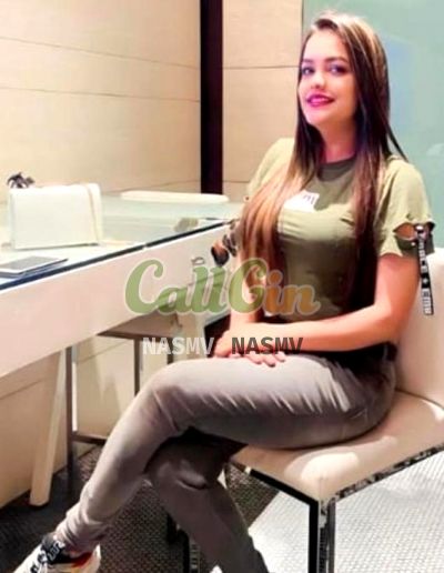 Tanvi Singh, call girl in Andheri (Mumbai)