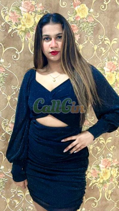 Himja Mishra, escort in Andheri (Mumbai)
