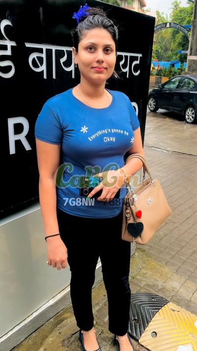 Dimple Roy, call girl in Andheri (Mumbai)