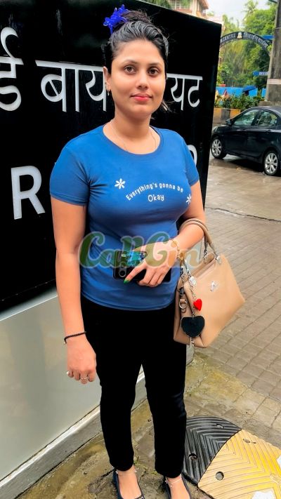 Dimple Roy, call girl in Andheri (Mumbai)