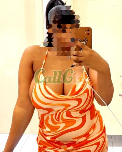 Juicyboobs Ebony, call girl in Chennai