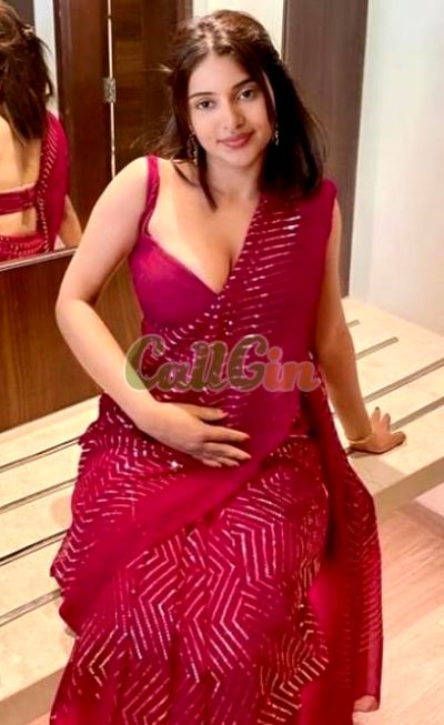 Suhani Mehata, escort in Kalkaji