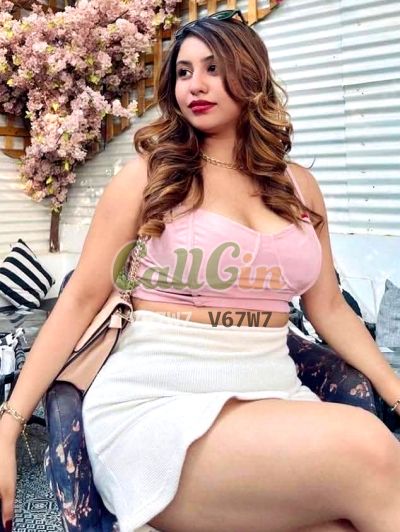 Sanjana Dube, escort in Koramangala (Bangalore)