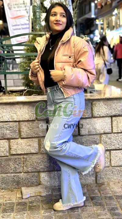 Tanvi, call girl in New Town (Kolkata)