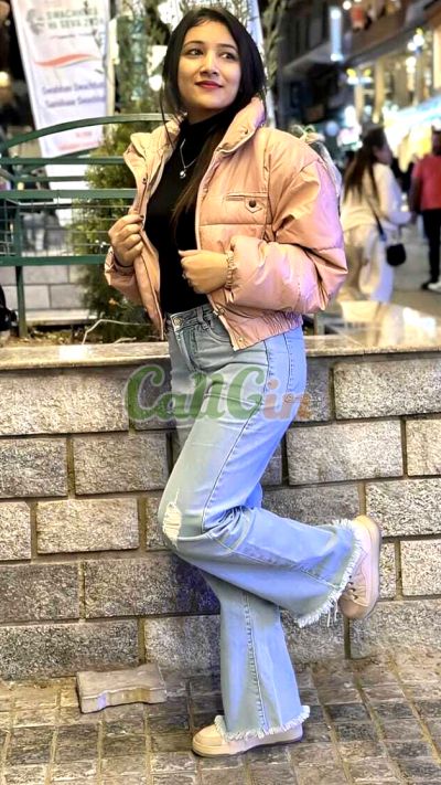 Tanvi, call girl in New Town (Kolkata)