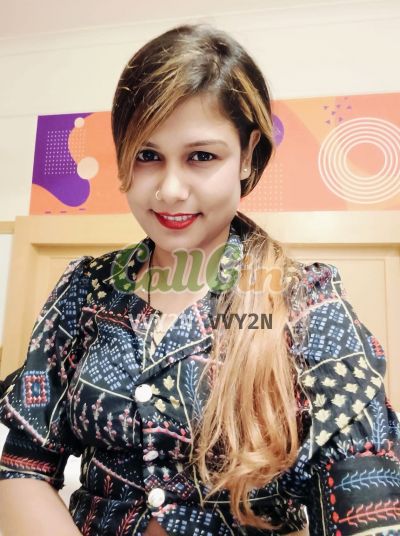 Neha, call girl in Thane