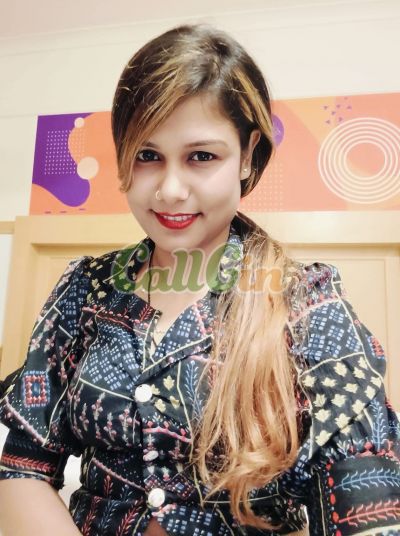 Neha, call girl in Thane