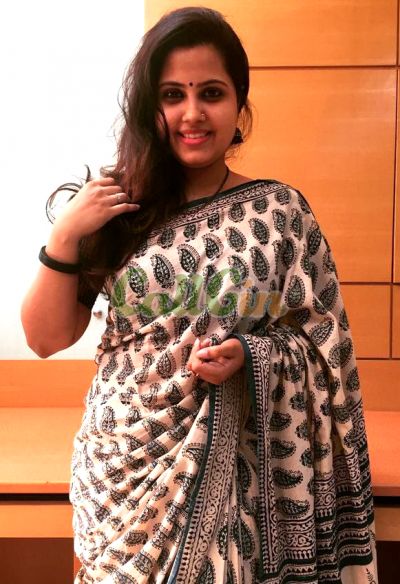 Kanika Patel, call girl in JP Nagar (Bangalore)