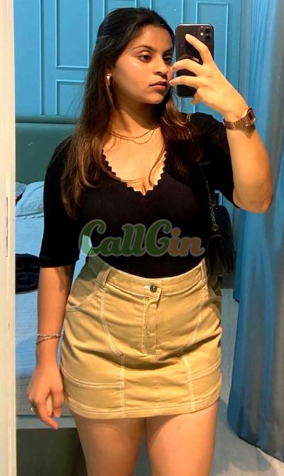 Shweta Reddy, escort in T. Nagar (Chennai)