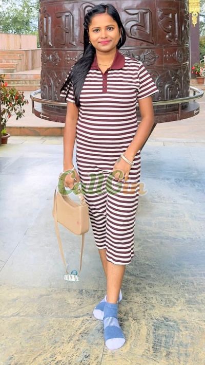 Sonam, escort in Thane