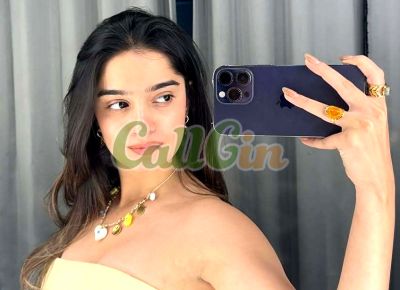 Sakshi Rao, escort in New Town (Kolkata)