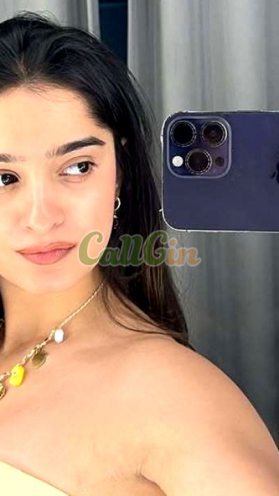 Sakshi Rao, escort in New Town (Kolkata)