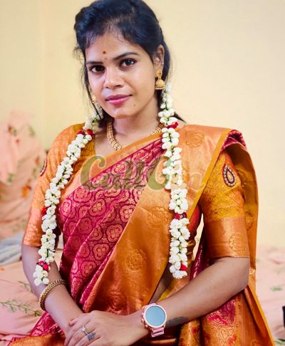 Reshme, call girl in Thousand Lights (Chennai)