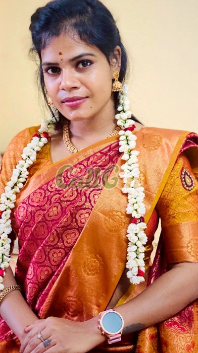 Reshme, call girl in Thousand Lights (Chennai)