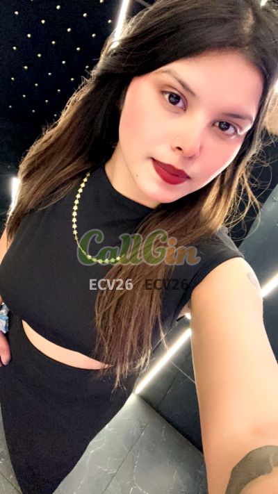 Juhi, escort in MG Road (Bangalore)