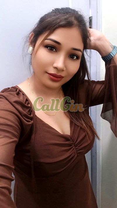 Disha Pathekar, call girl in Bangalore
