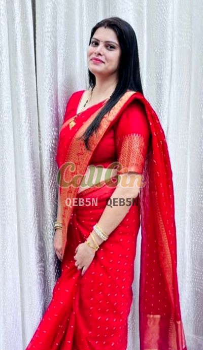 Kritika, call girl in Whitefield (Bangalore)