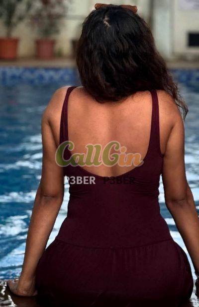 Kavya, call girl in Parel (Mumbai)