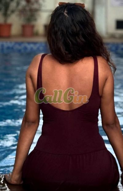 Kavya, call girl in Parel (Mumbai)
