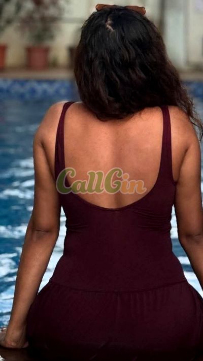 Kavya, call girl in Parel (Mumbai)