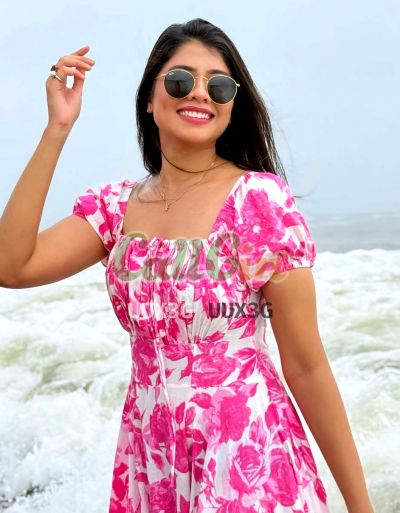 Anushka, escort in Shivajinagar (Pune)