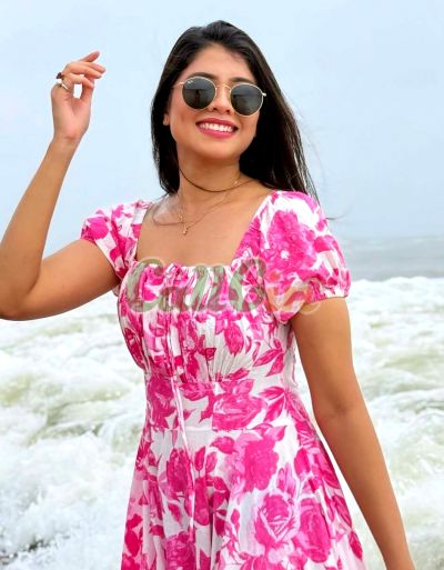 Anushka, escort in Shivajinagar (Pune)