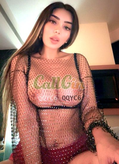 Richa, escort in Connaught Place