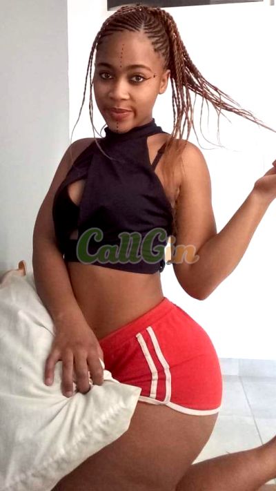 Bianca, call girl in Chandigarh